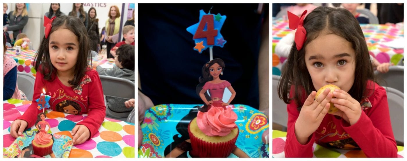 Cupcakes