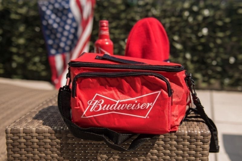 This Bud’s For You!