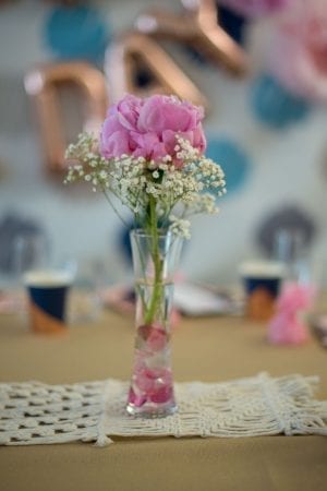 Bud Vase