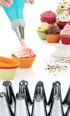 Icing Experts