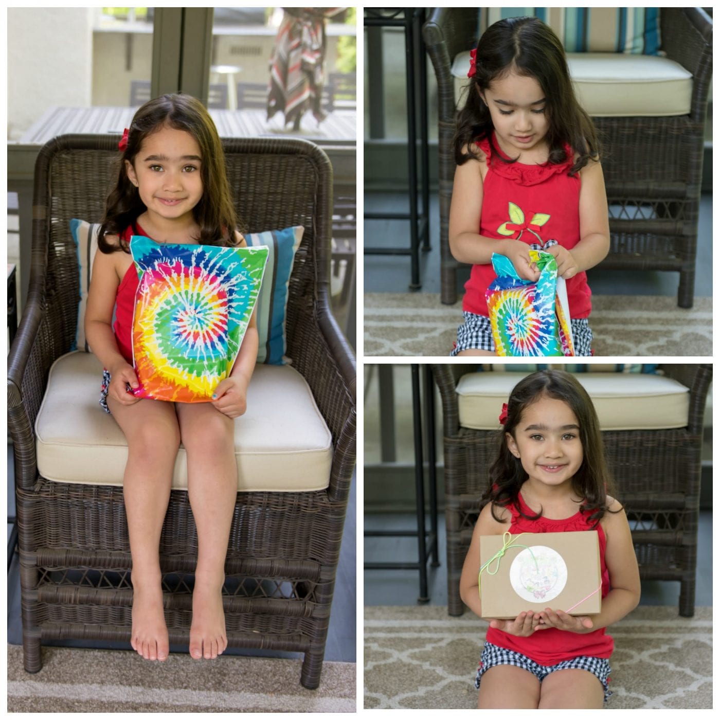 Snap Happy Charmed Life Package