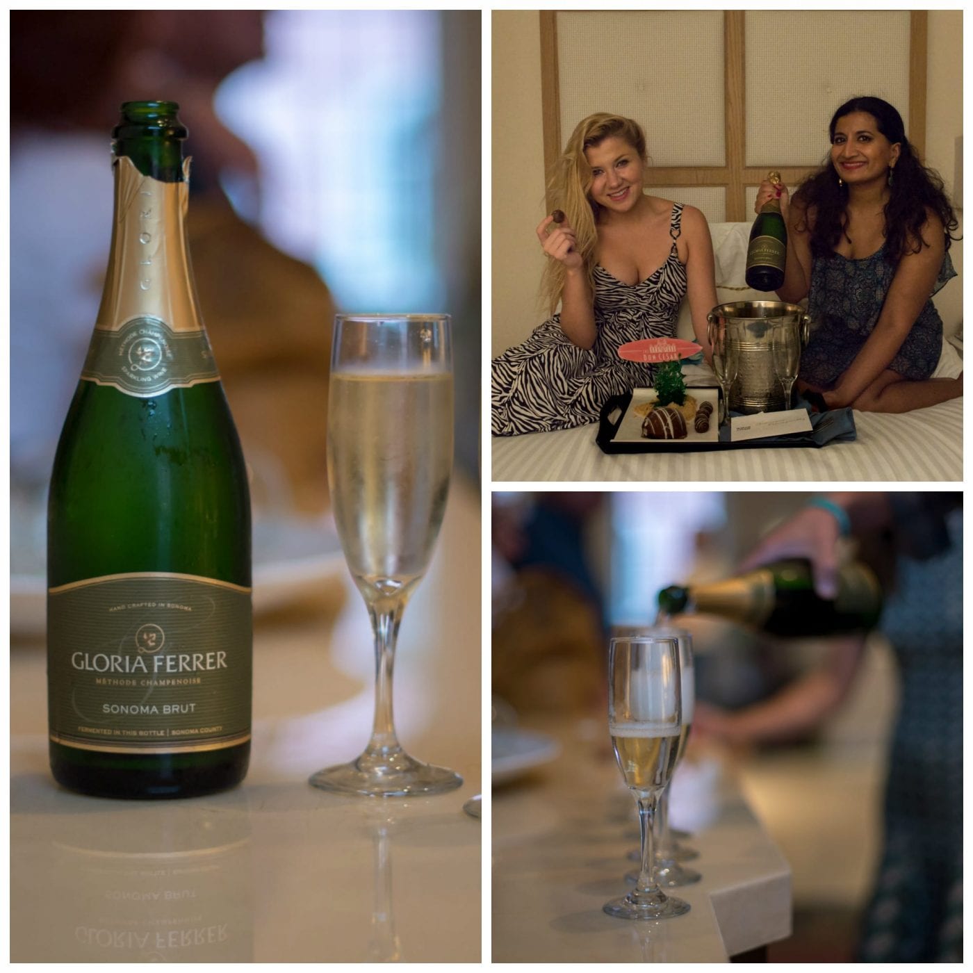 Red, White and Yaeger! brut