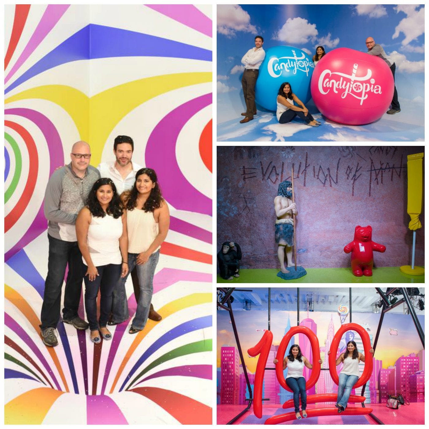 Candytopia 4