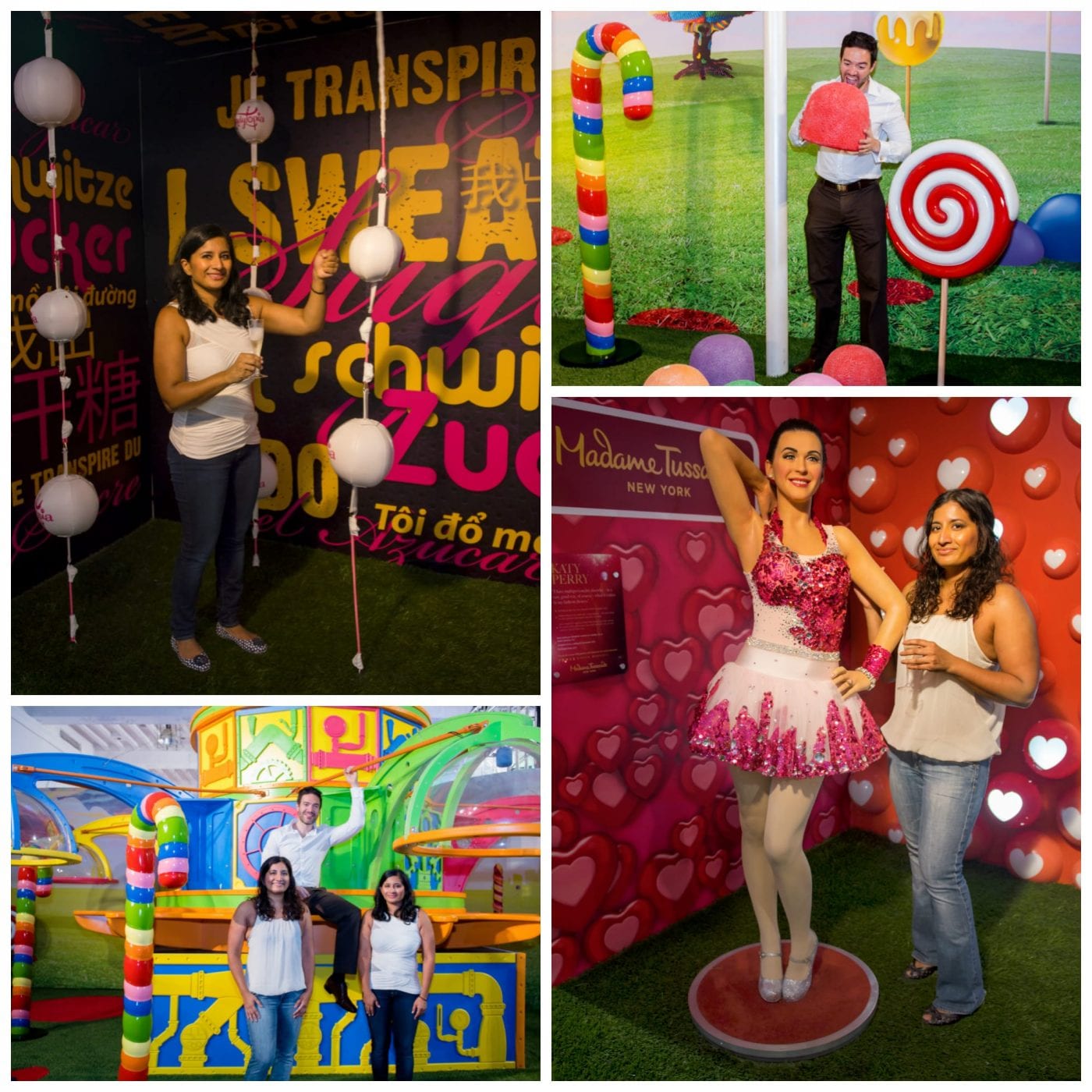 Candytopia Room 2