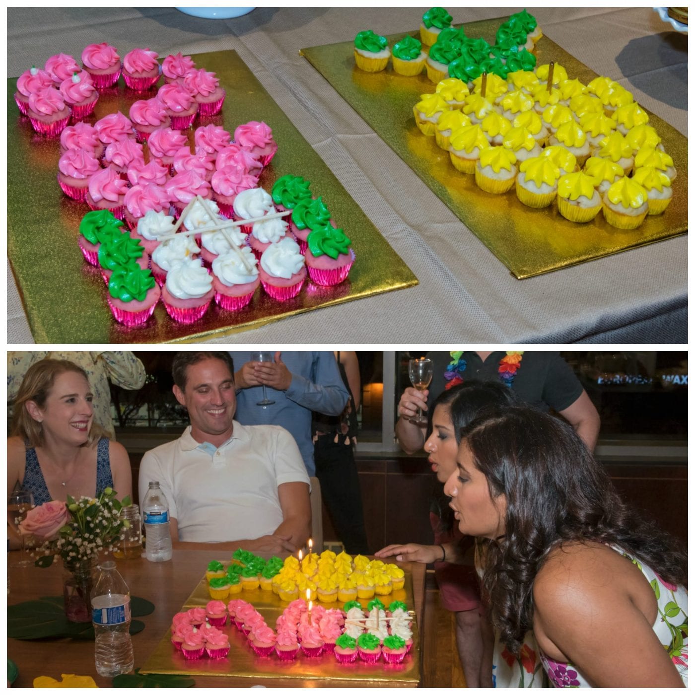 Cupcakes
