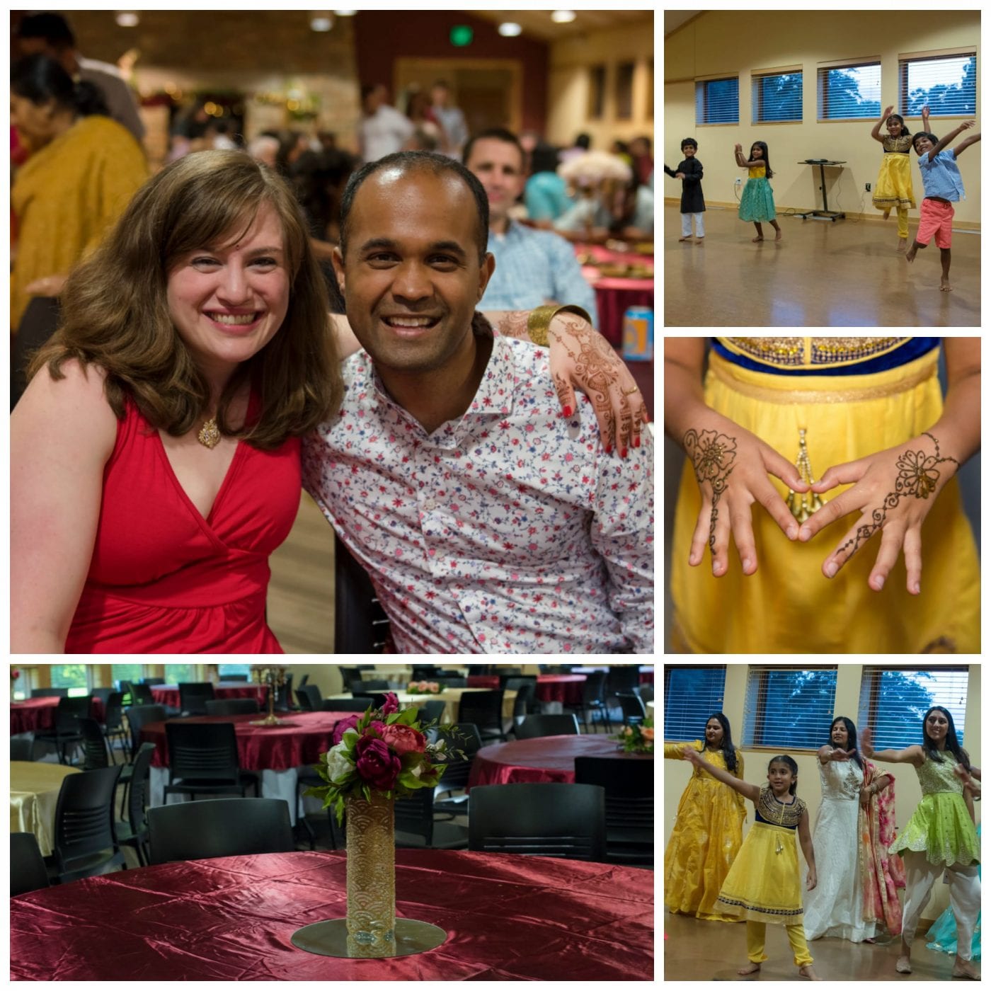 Red, White and Minnesota Dance