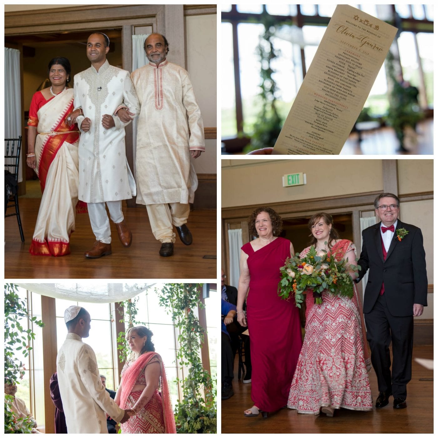 Gaurav Wedding