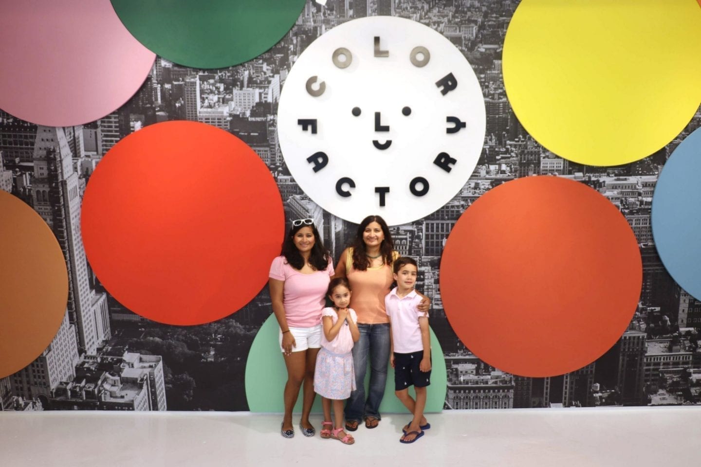 The Best Winter Activities in NYC in 2022 The Best Winter Activities in NYC in 2022. Color Factory.