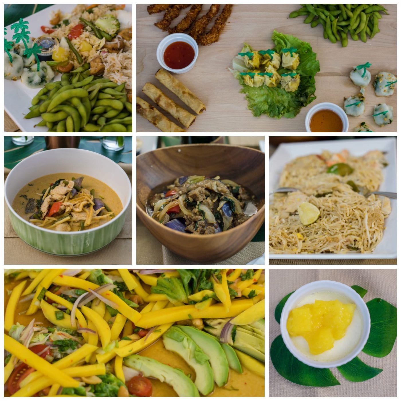 Thai Food