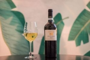 Soave Wine Country