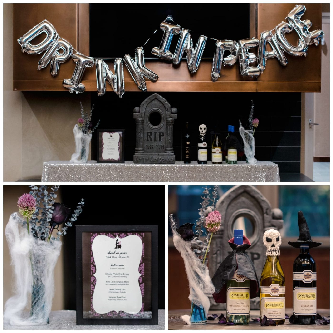 Drink in Peace Bar 2