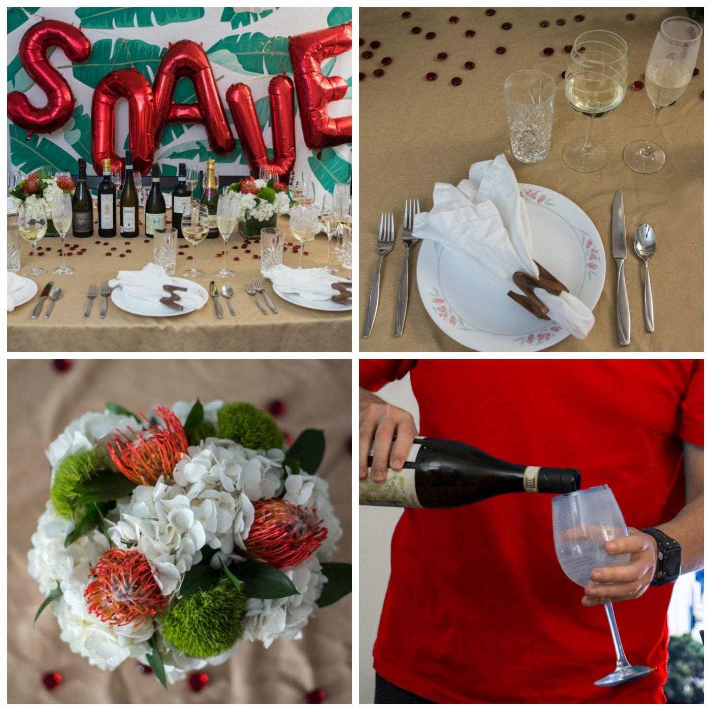 Place Setting
