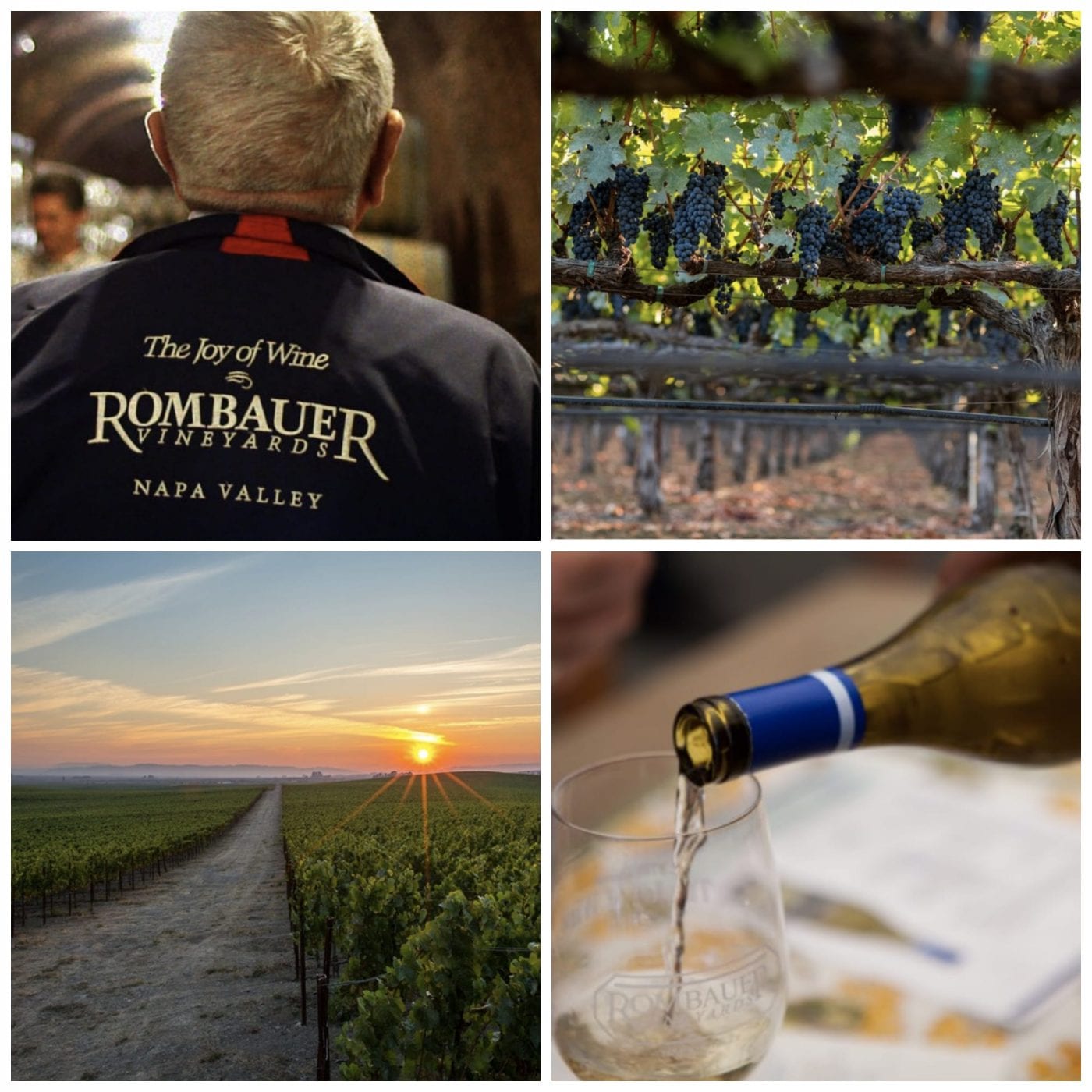 Rombauer
