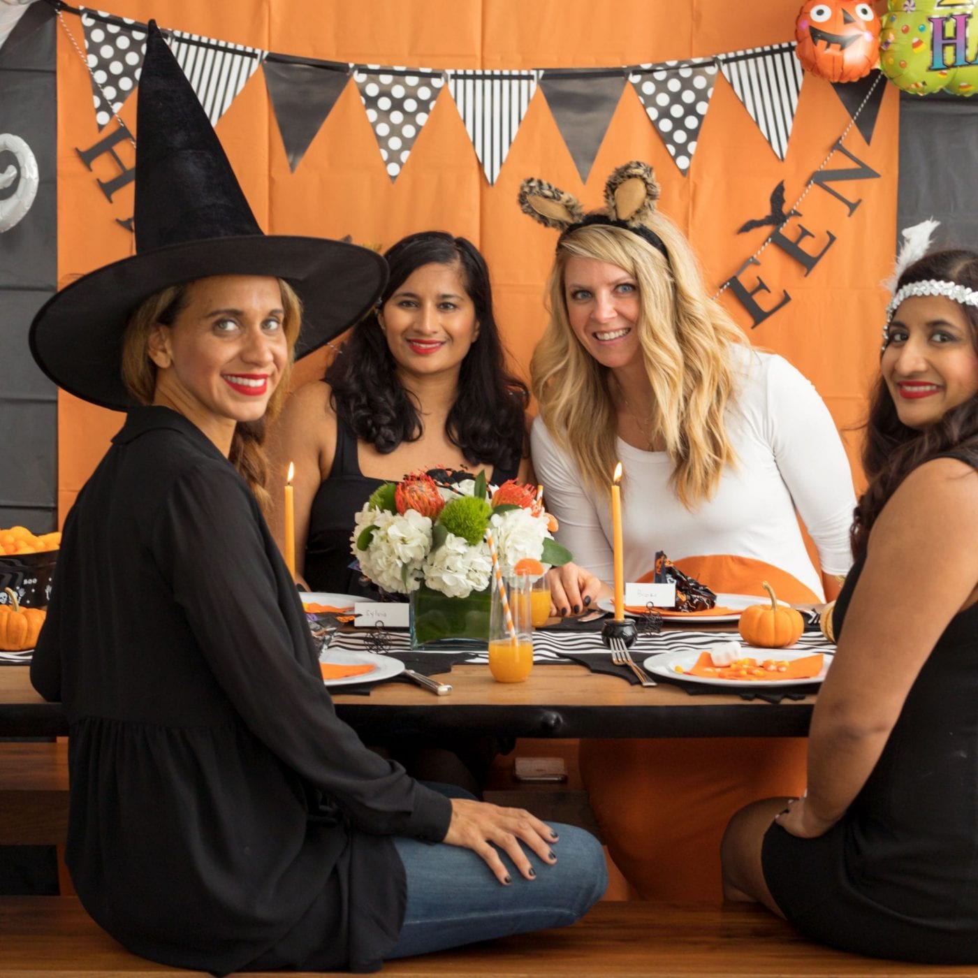 Monster Mash Halloween Tablescape SS MonsterMash2735