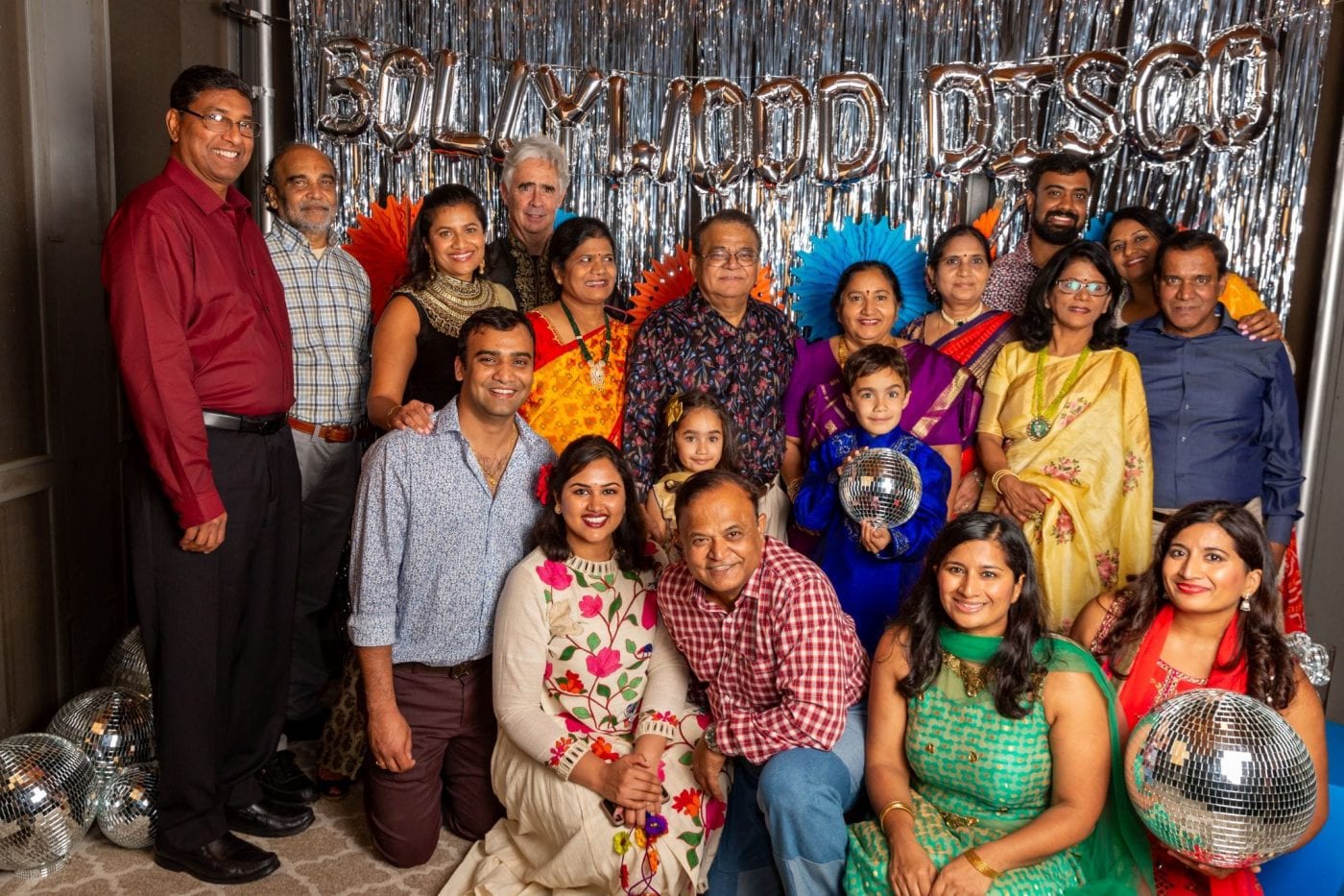 Bollywood Disco 70bdayparty 122