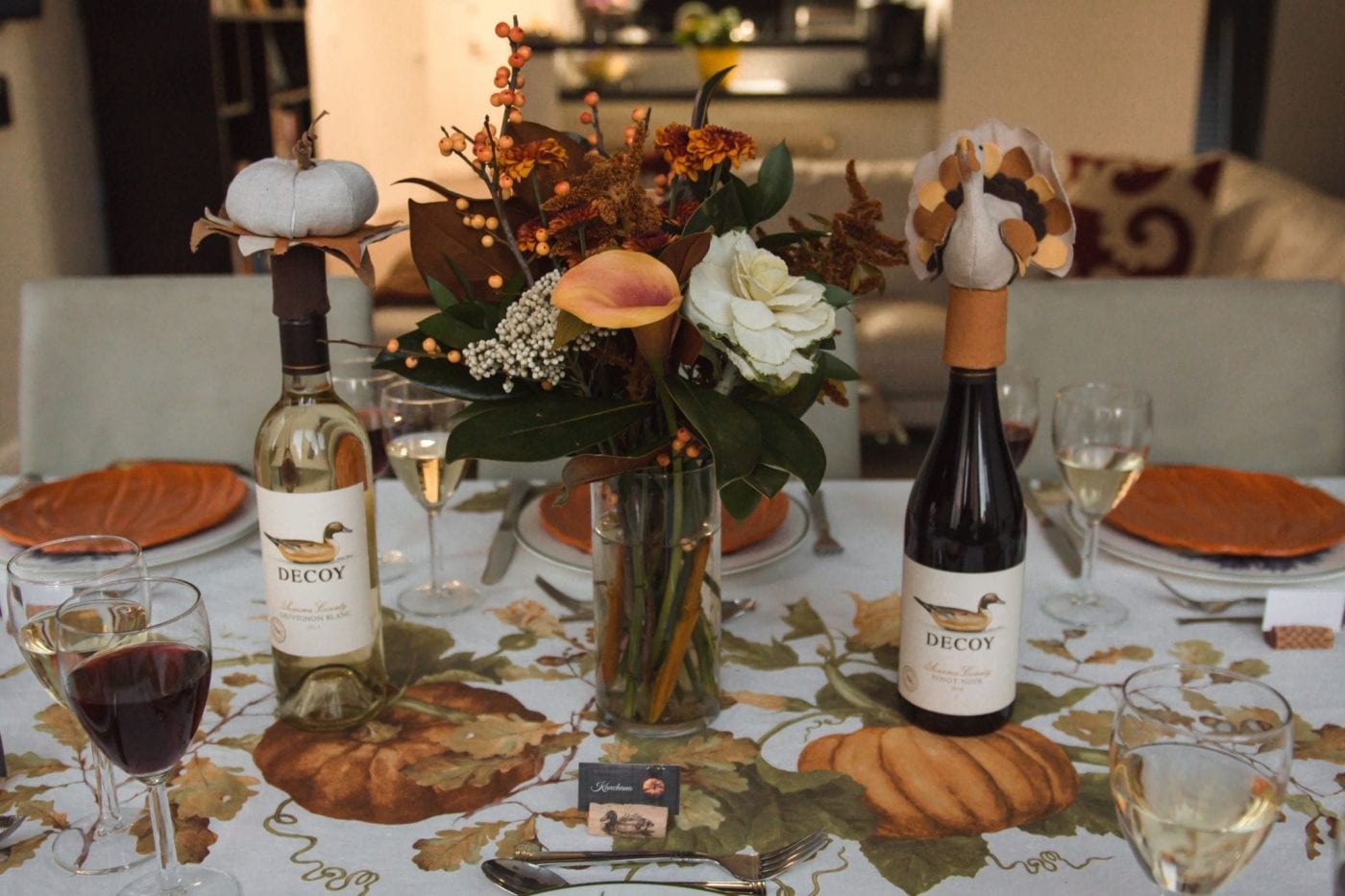 A Decoy Friendsgiving DSC 3840