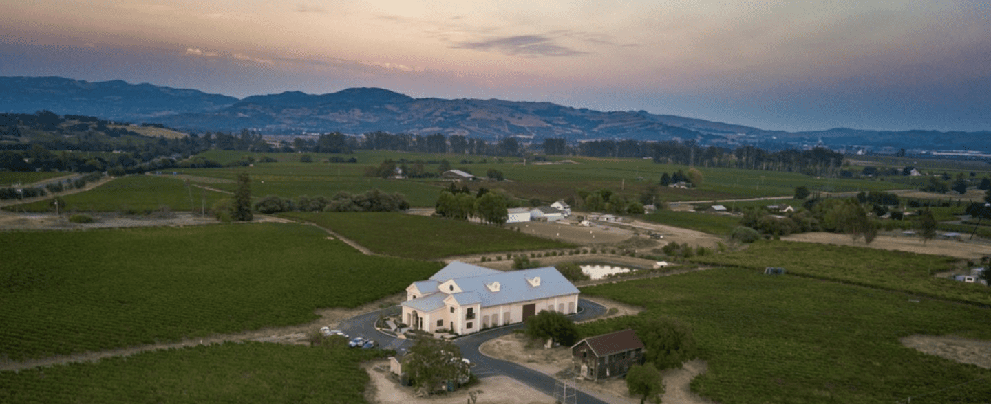 Wine Tasting Girls Trip in Carneros Screen Shot 2018 11 21 at 10.07.33 PM