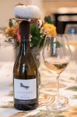 Sojourn Wine
