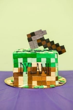 Minecraft Adventures