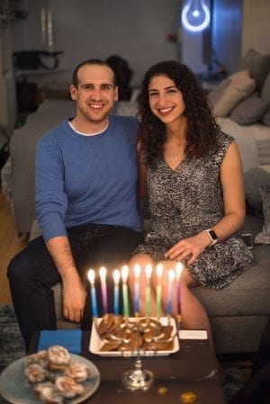 Shabbanukkah