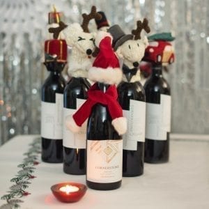 Cornerstone Cellars