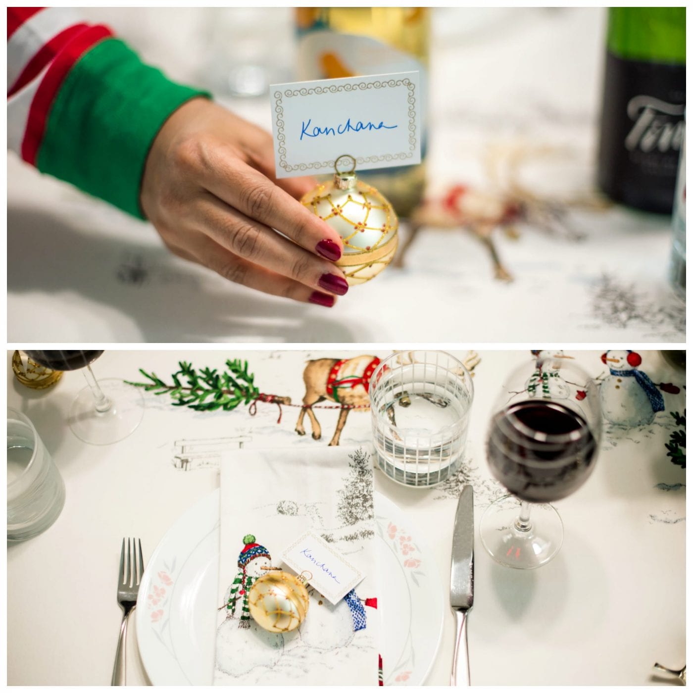 Jiffy Place Setting 2 1