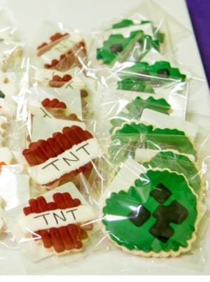 Penny Janes Cookies