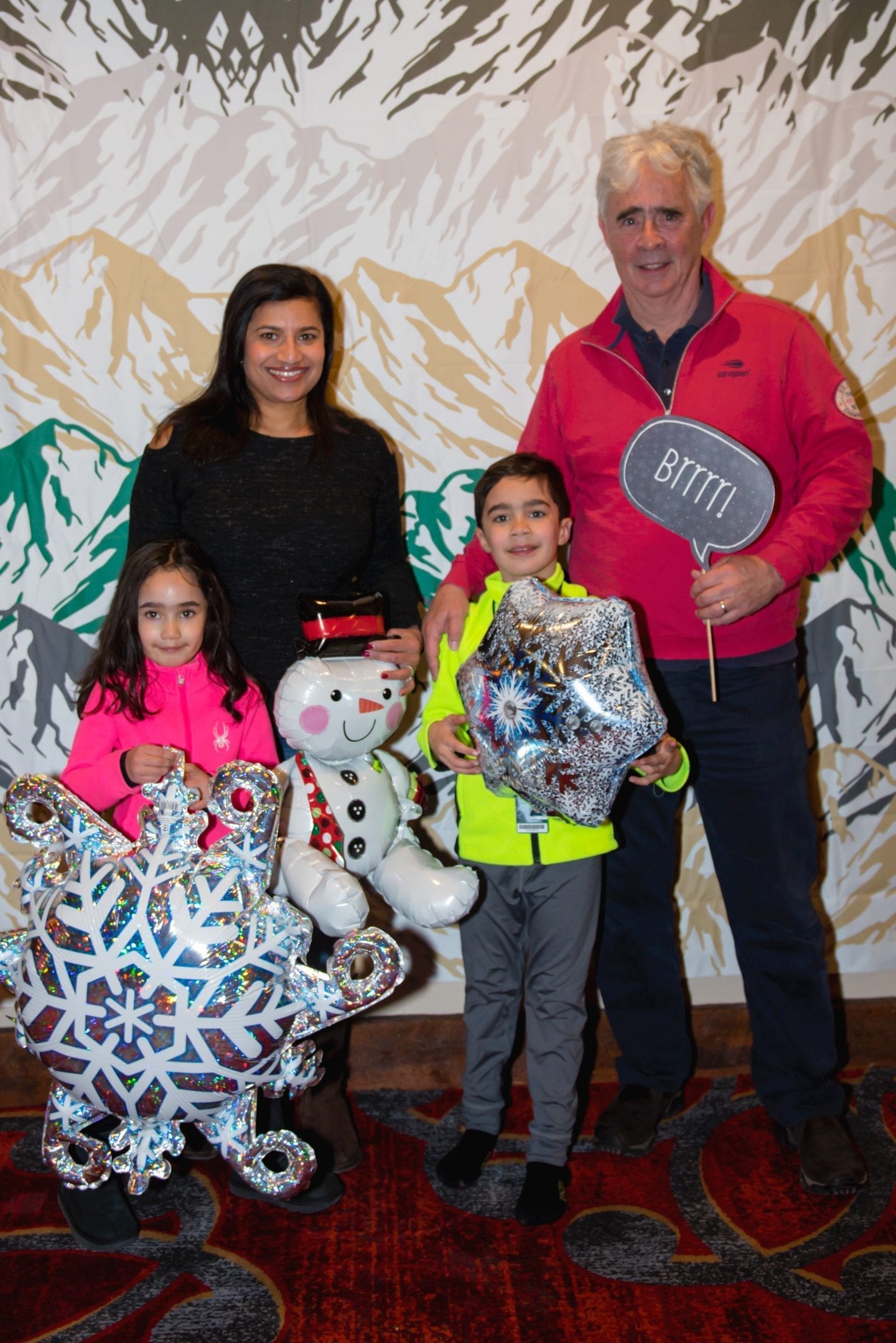 Christmas Party Themes to Make the Holidays Fun Apres Ski Party