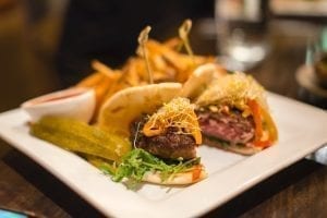Dining At Deer Valley