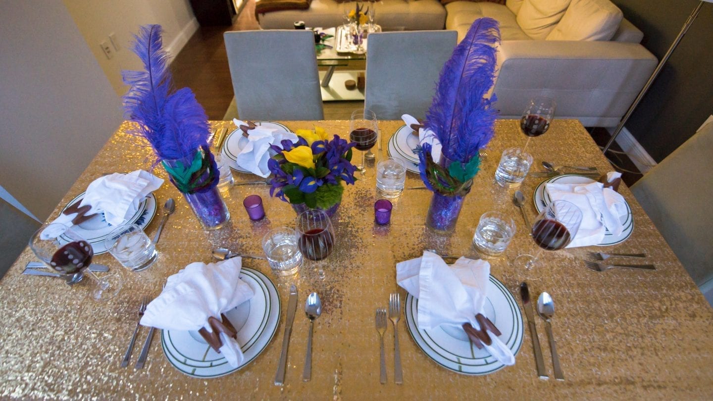 How to Host a Wine Tasting at Home? DSC 6591