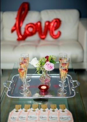 Serving Tray