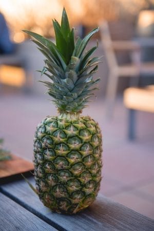 Party Like A Pineapple