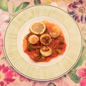 Villeroy and Boch Plates