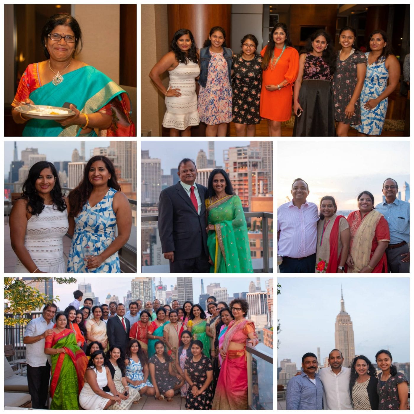 Sujatha 60 People