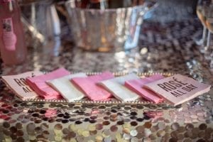 Silver Tray