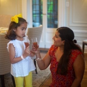 Fall with Big Brothers Big Sisters of America®
