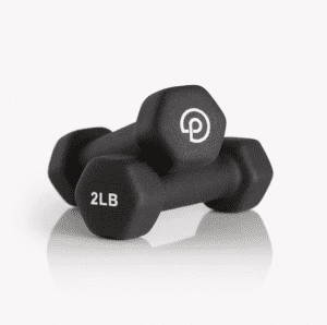 Light Dumbells