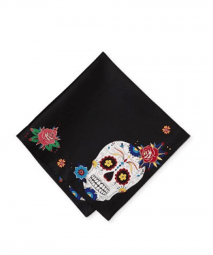 Day of the Dead Napkins