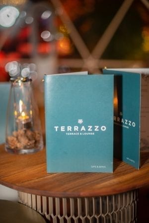Après Chalet by Terrazzo