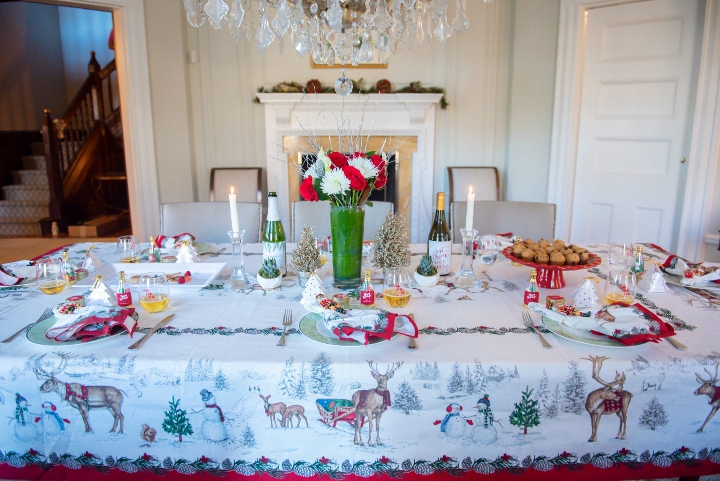 Christmas Party Themes to Make the Holidays Fun Christmas Party Themes