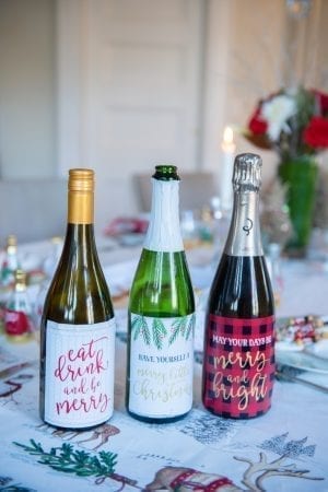 Ho Ho Ho with Kate Aspen