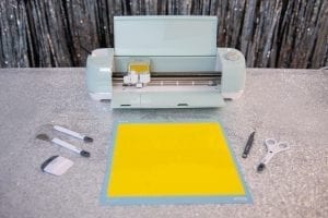 Cricut