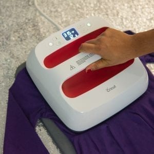Cricut Easy Press