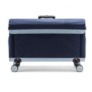 Cricut Rolling Tote