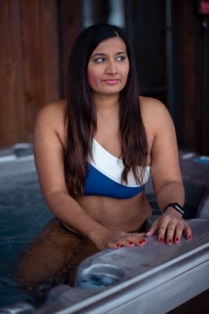 Summersalt Sidestroke Bikini