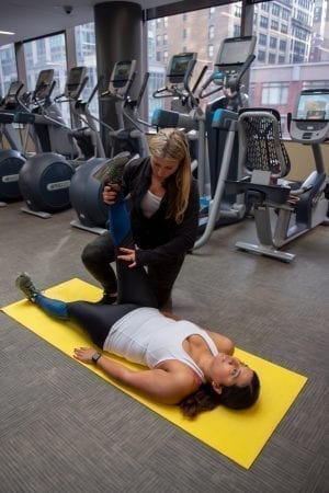 Find Your Trainer