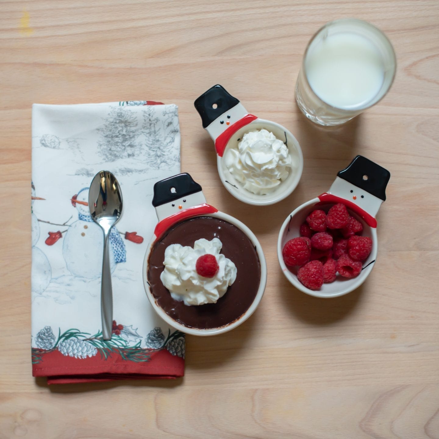 Morning Milk Moments DSC 6628