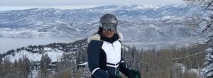 Sweaty Betty Ski Shop