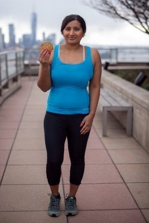 Lenny & Larry’s Keto Cookies