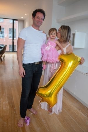 5 Essentials for an Unforgettable First Birthday Photoshoot at Home